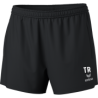 Coswiger FV Damen Shorts schwarz