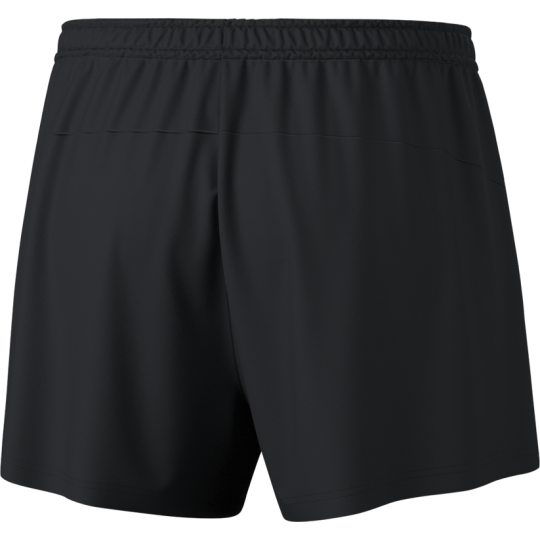 Coswiger FV Damen Shorts schwarz