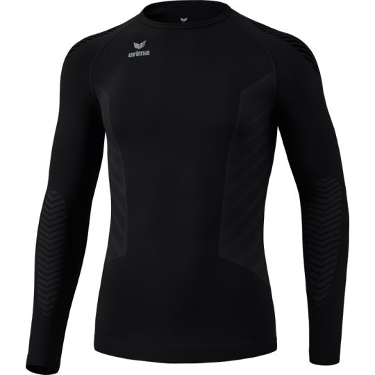 ERIMA Athletic Longsleeve Kinder