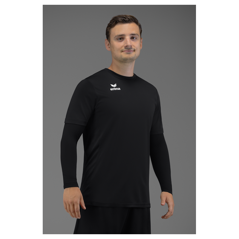 Coswiger FV Kinder Athletic Longsleeve