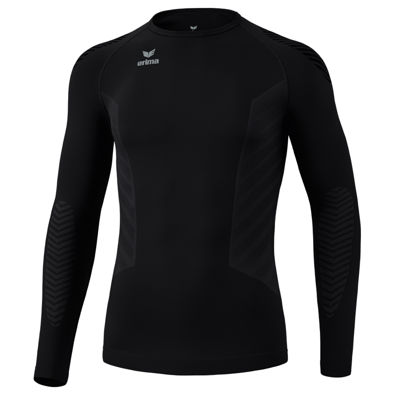 Coswiger FV Herren Athletic Longsleeve