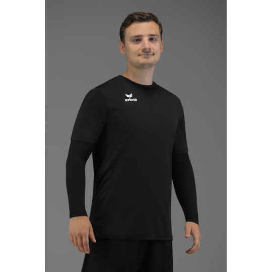 Coswiger FV Herren Athletic Longsleeve