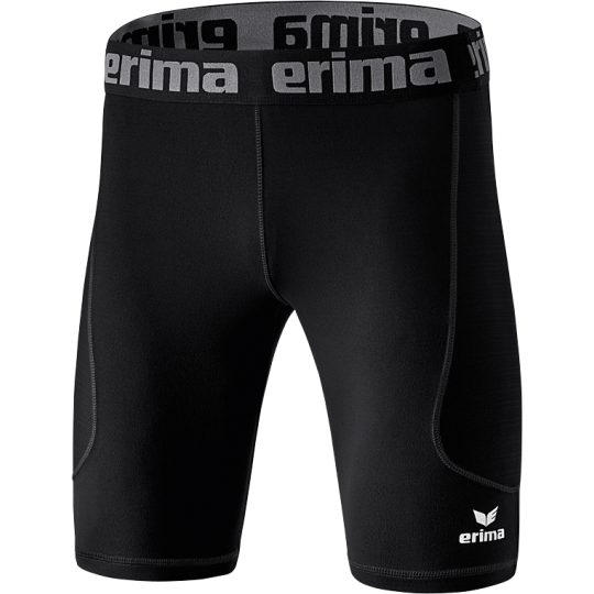 Coswiger FV Herren Tight kurz