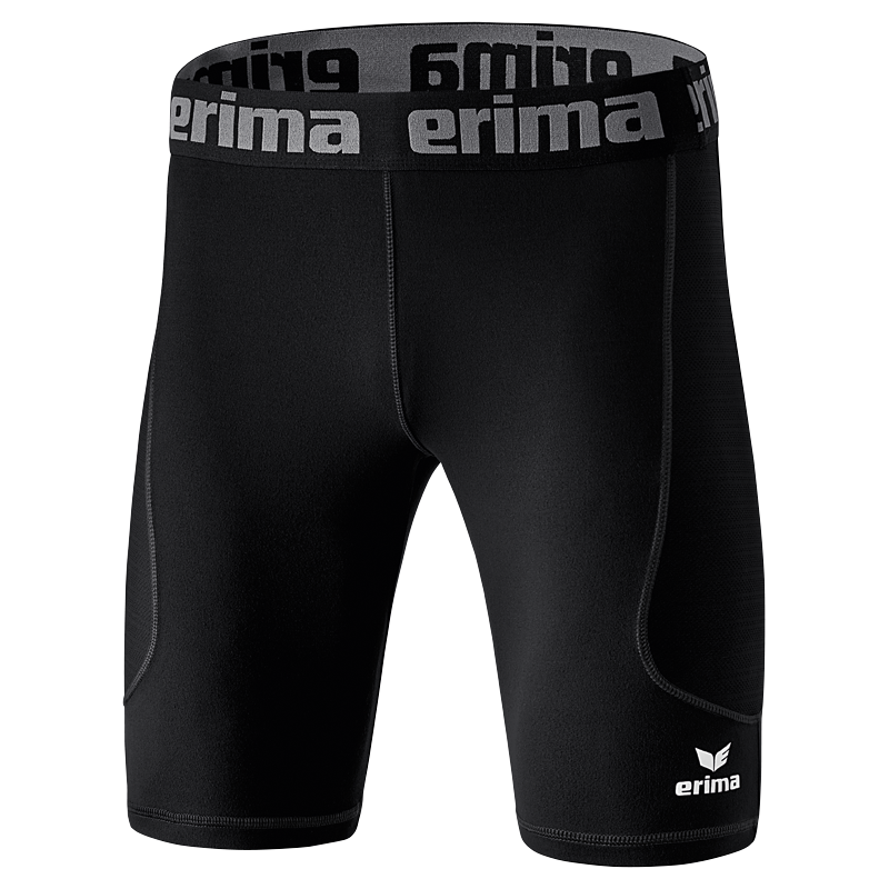 Coswiger FV Herren Tight kurz
