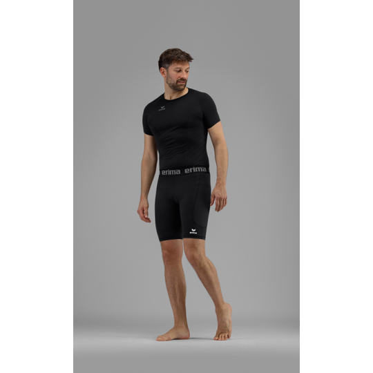 Coswiger FV Herren Tight kurz