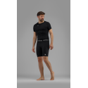 Coswiger FV Herren Tight kurz