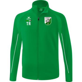 Coswiger FV Herren Trainingsjacke