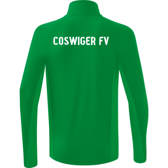 Coswiger FV Herren Trainingsjacke