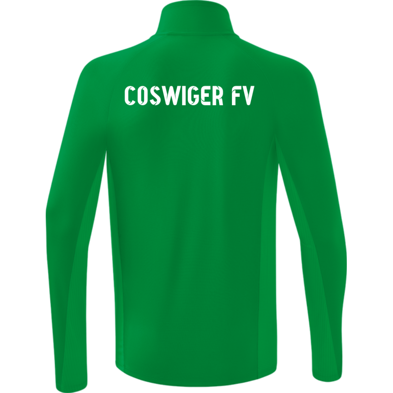 Coswiger FV Herren Trainingsjacke