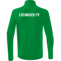 Coswiger FV Herren Trainingsjacke