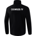 Coswiger FV Kinder Allwetterjacke
