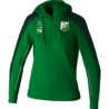 ERIMA EVO STAR Trainingsjacke mit Kapuze Damen