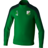 Coswiger FV Kinder Präsentationsjacke