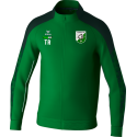 Coswiger FV Herren Präsentationsjacke