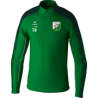 Coswiger FV Kinder ZipTop smaragd/pine grove