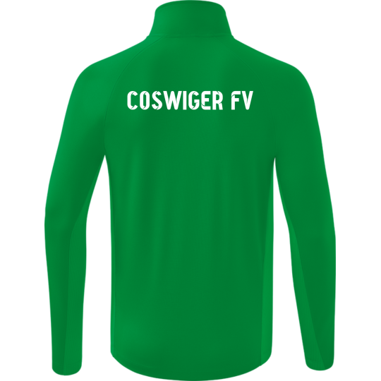 Coswiger FV Kinder Trainingstop