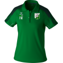 ERIMA EVO STAR Poloshirt Damen