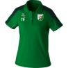 ERIMA EVO STAR Poloshirt Damen
