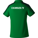 ERIMA EVO STAR Poloshirt Damen