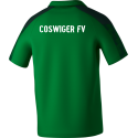 Coswiger FV Herren Polo