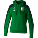 Coswiger FV Damen Kapuzensweat