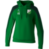 Coswiger FV Damen Kapuzensweat