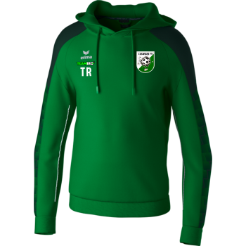 Coswiger FV Kinder Kapuzensweat