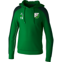 Coswiger FV Herren Kapuzensweat