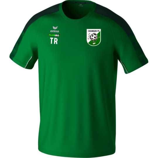 Coswiger FV Kinder T-Shirt
