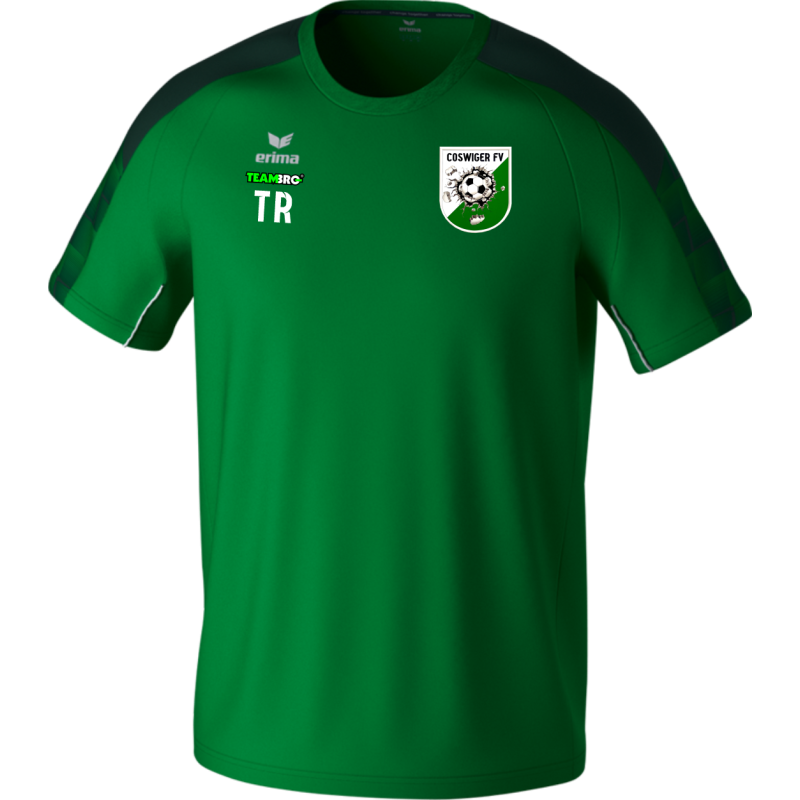 Coswiger FV Kinder T-Shirt