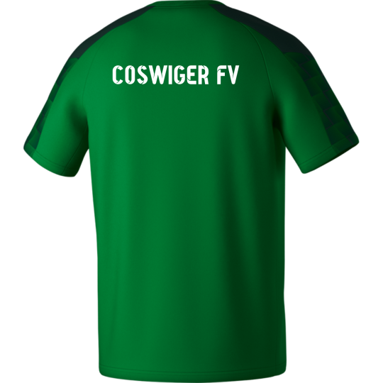 Coswiger FV Kinder T-Shirt