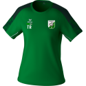 ERIMA EVO STAR T-Shirt Damen