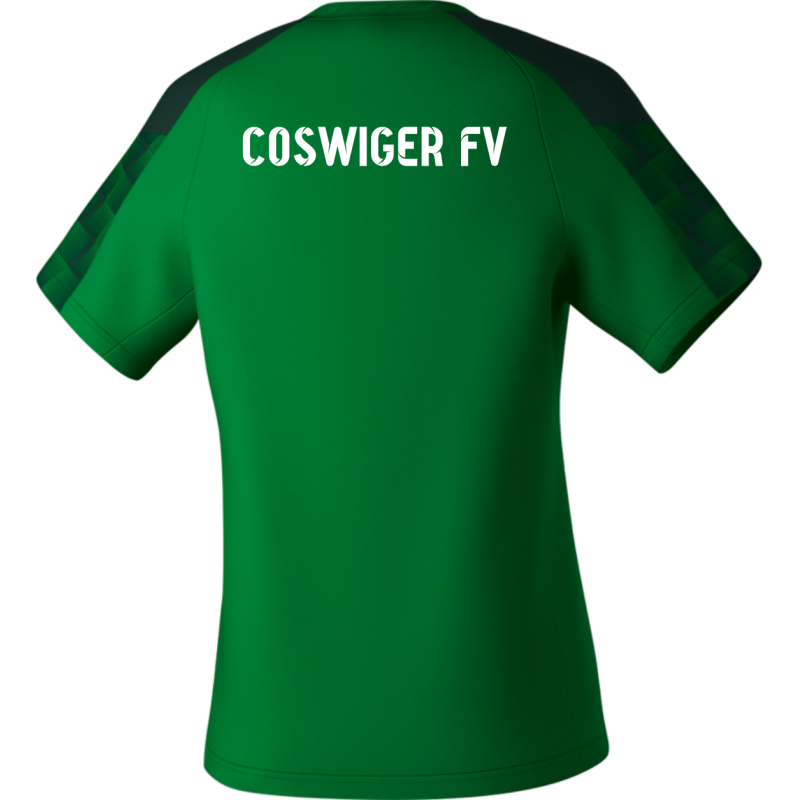 Coswiger FV Damen T-Shirt