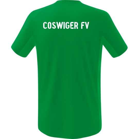 Coswiger FV Herren T-Shirt