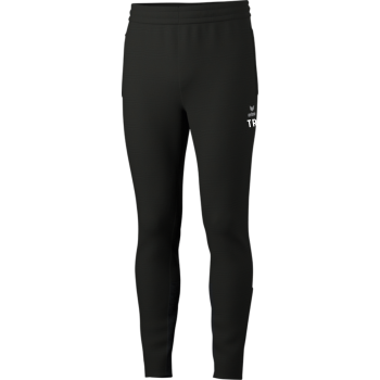 Coswiger FV Herren Trainingshose schwarz
