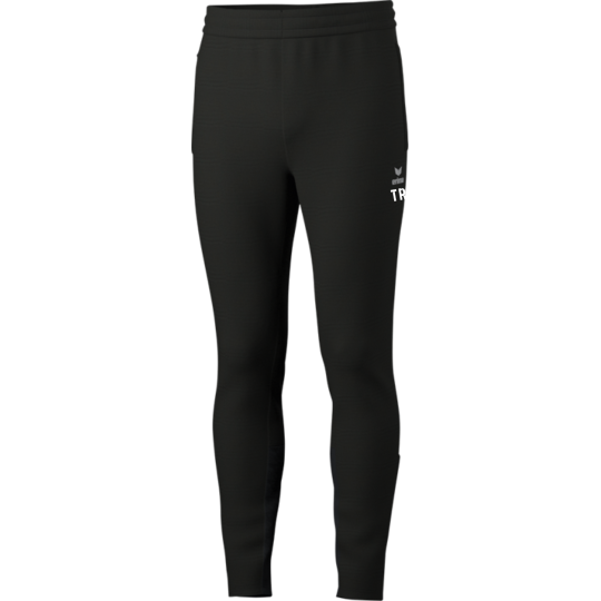 Coswiger FV Kinder Trainingshose schwarz
