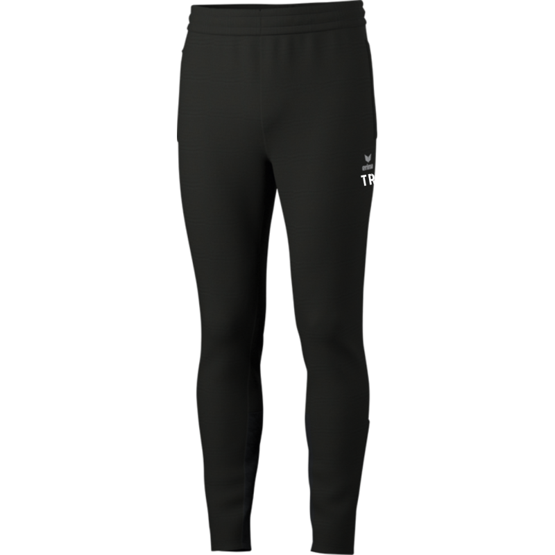 Coswiger FV Kinder Trainingshose schwarz
