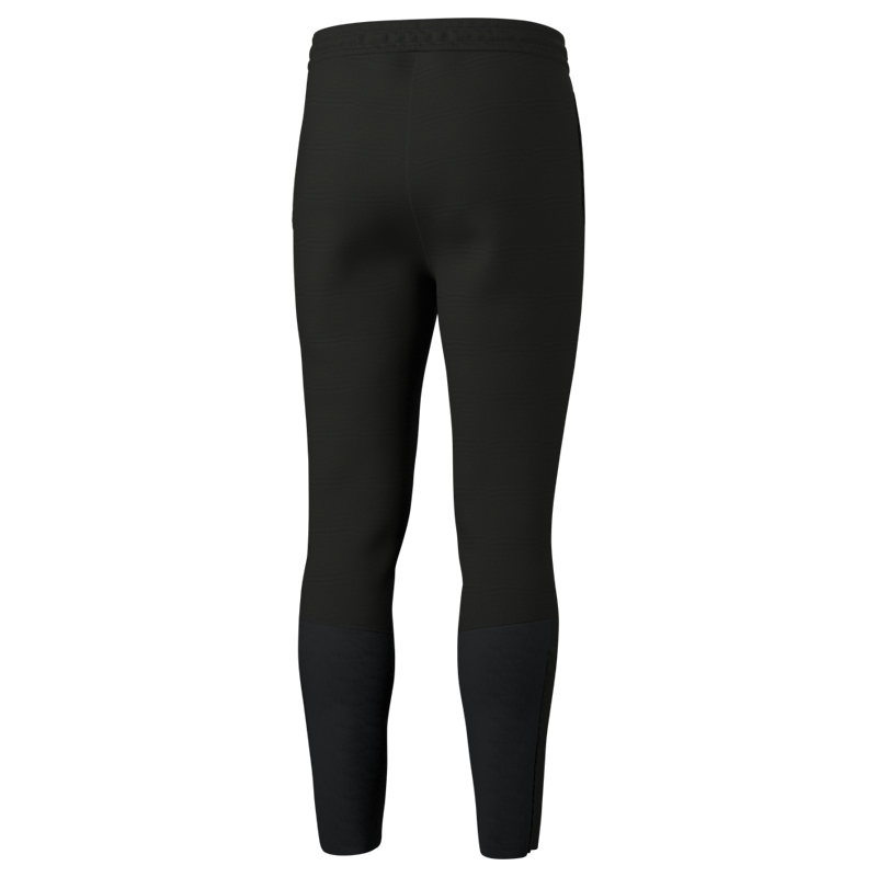Coswiger FV Kinder Trainingshose schwarz