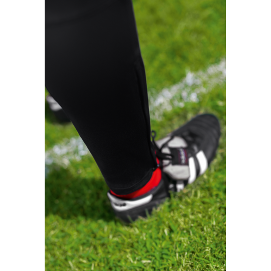 Coswiger FV Kinder Trainingshose schwarz