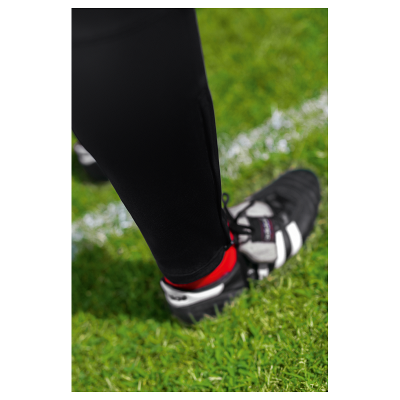 Coswiger FV Kinder Trainingshose schwarz