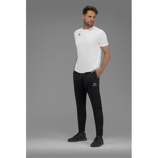 Coswiger FV Kinder Trainingshose schwarz