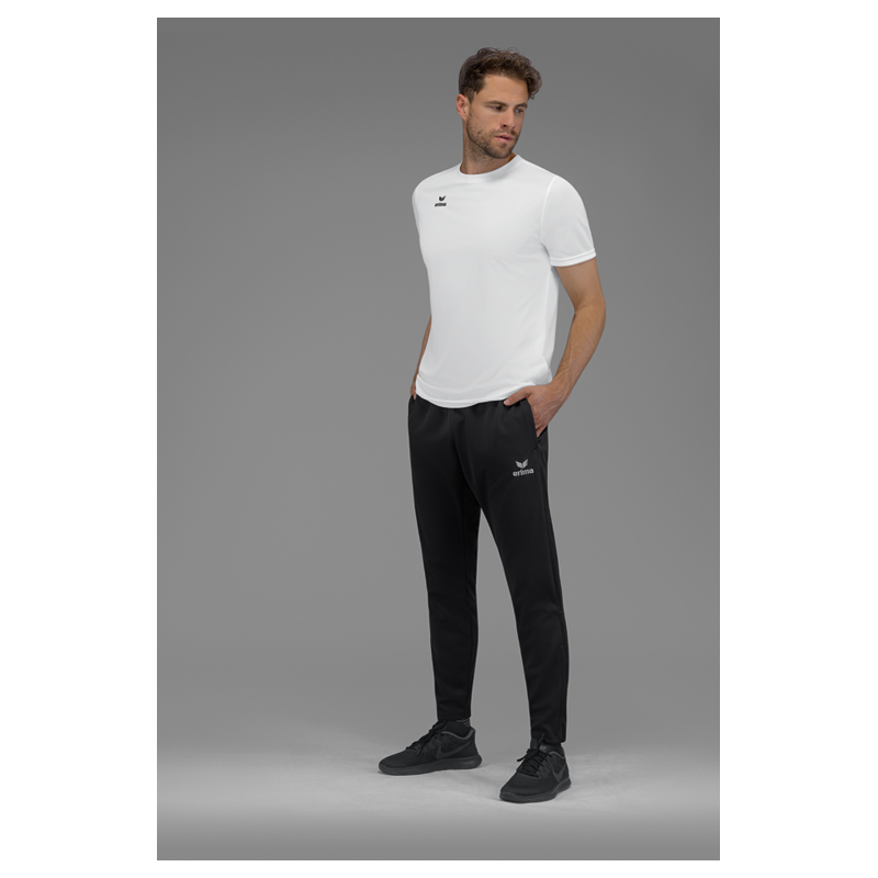 Coswiger FV Kinder Trainingshose schwarz