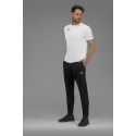 Coswiger FV Kinder Trainingshose schwarz