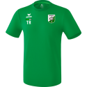 Coswiger FV Herren Trikot smaragd