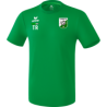 Coswiger FV Herren Trikot smaragd