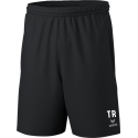 Coswiger FV Herren Trainingsshorts schwarz