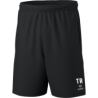 Coswiger FV Herren Trainingsshorts schwarz