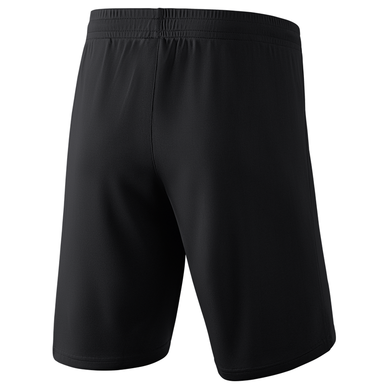 Coswiger FV Herren Trainingsshorts schwarz