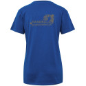 SV Medizin Bad Gottleuba T-Shirt Baumwolle Women