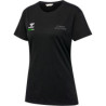 SV Medizin Bad Gottleuba T-Shirt Baumwolle Women